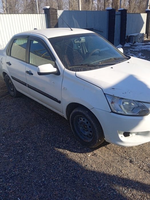 ВАЗ гранта 2015 нахаду