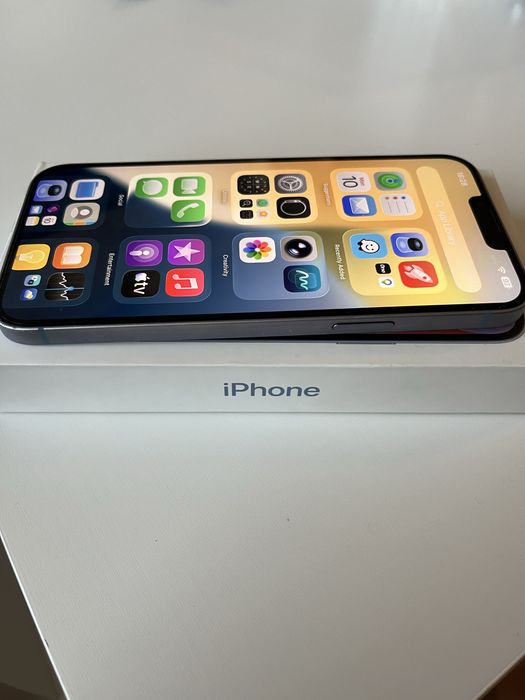 Iphone 14 plus  128gb Като нов