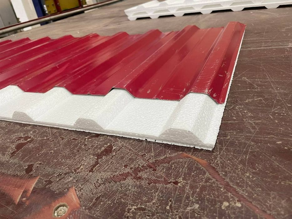 PENOPLAST pokak "penolux" мы завод