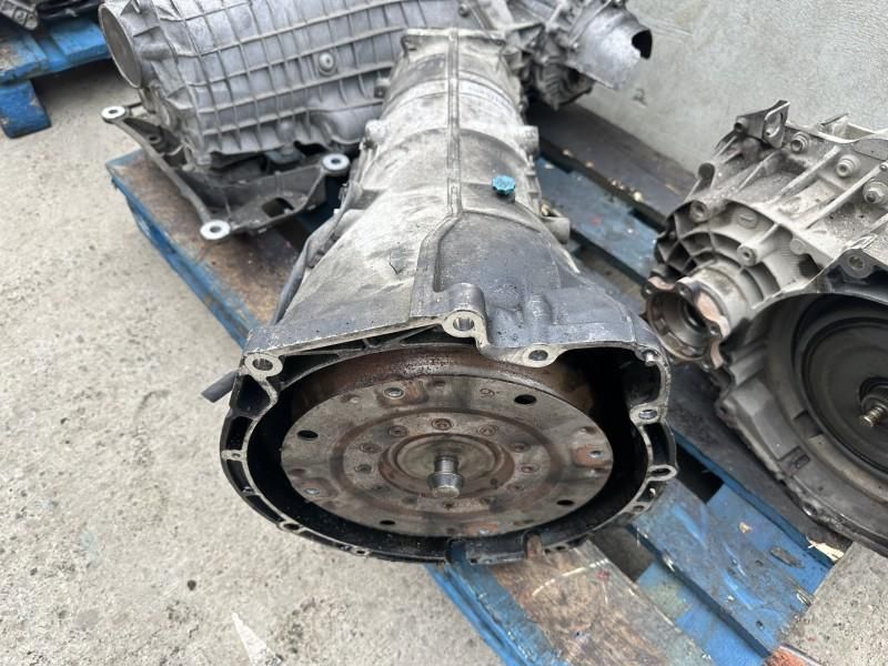 Cutie de viteze automata BMW X5 (2007-2013) [E70] 3.0d 235 cp M57 306d3 6hp28x