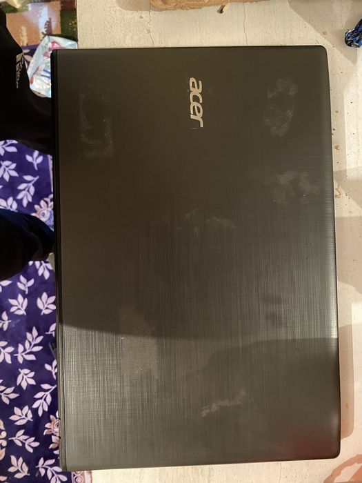 продается ноутбук acer
