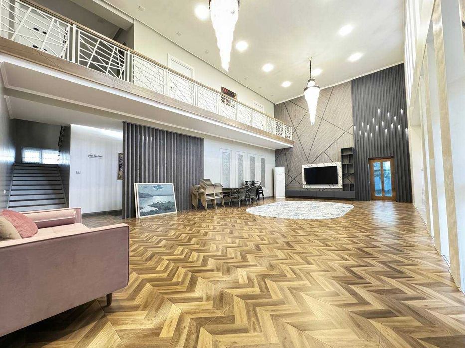 Сдаётся Евродом с авторским ремонтом на Ракат Махалля. Ор-р Джуманджи!