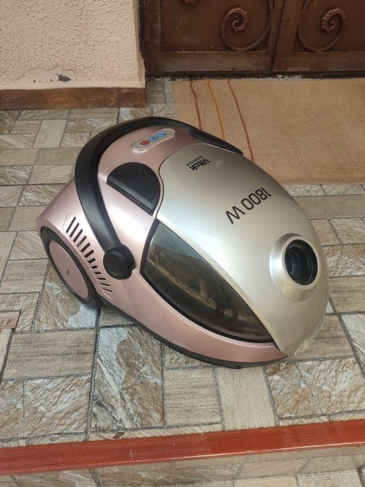 Пылесос Vitek EcoActive 1800 W