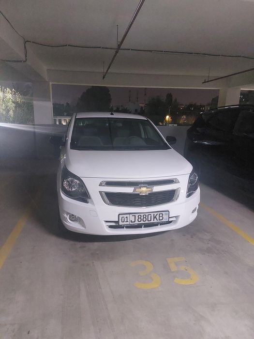 Продам Cobalt midnight  2025 кобальт миднайт