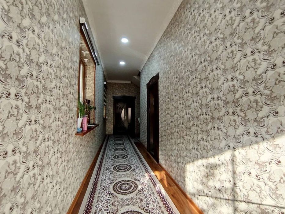 Сдается Уютный дом на 3 сотки не доезжая Рохатского поста ( н674 )