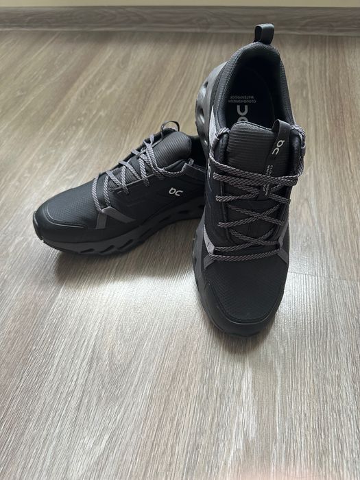 Спортни обувки On Running