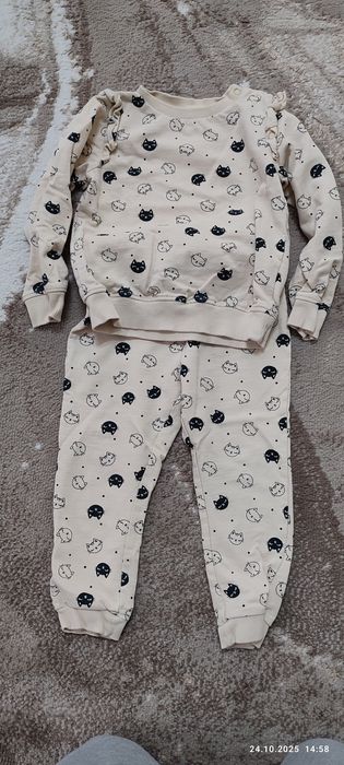 Lot hainute mărime 80-86