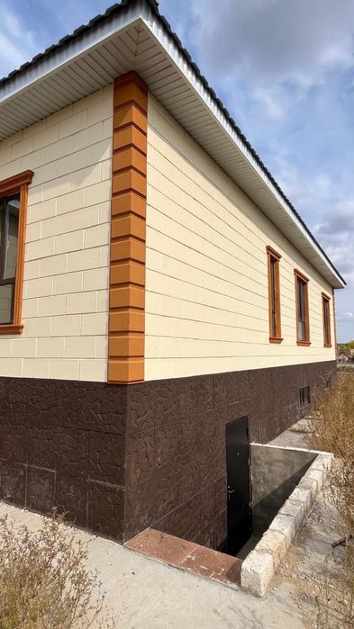 Теплофасад Термопанель полифасад