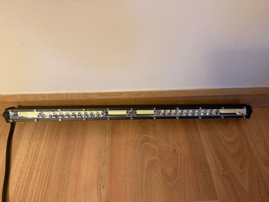 LED Bar Off Road 12V 24V