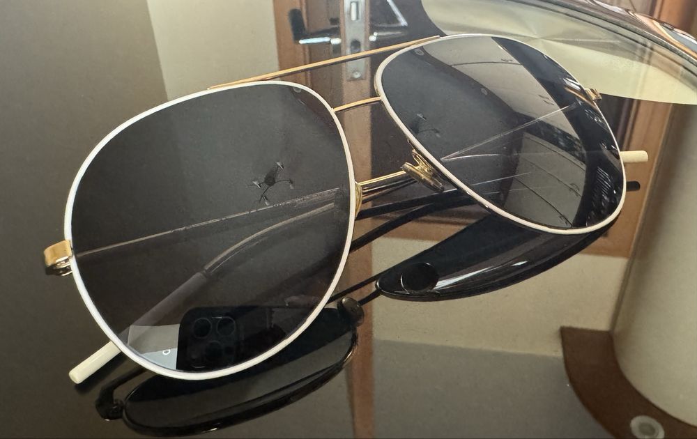 Слънчеви очила Dior