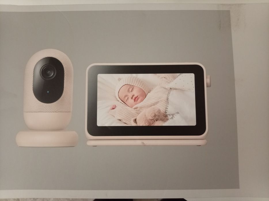 Xiaomi Babycam,   видео няня, камера для новорожденных