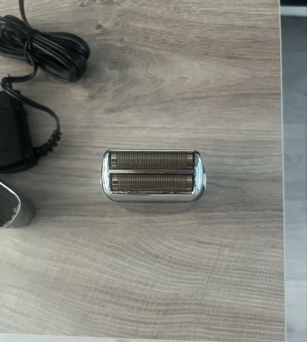 Шейвър Babyliss pro