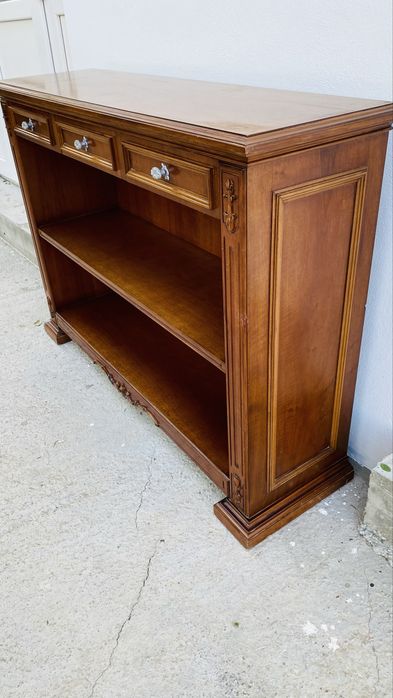 Comoda Lemn Masiv Vintage