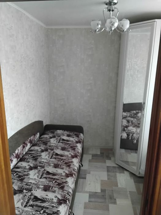 Продажа квартиры