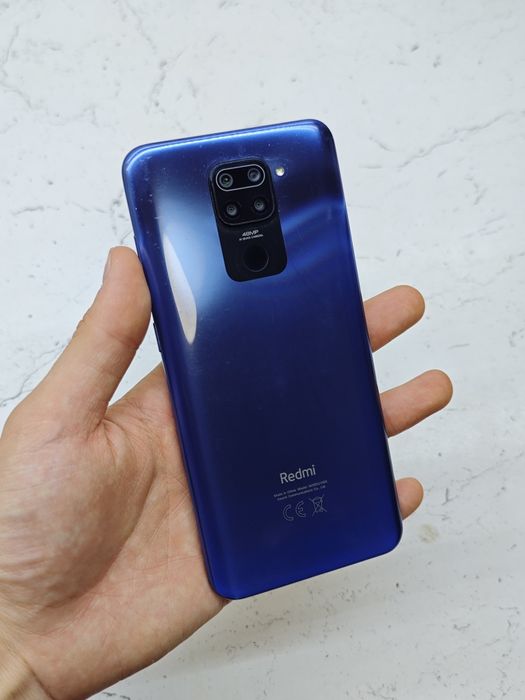Redmi Note 9 128Gb Sotlad