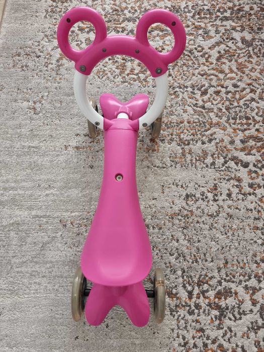 Колело за яздене Orion