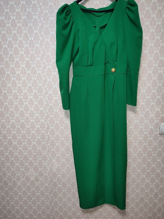 Продам красивое вечернее платье