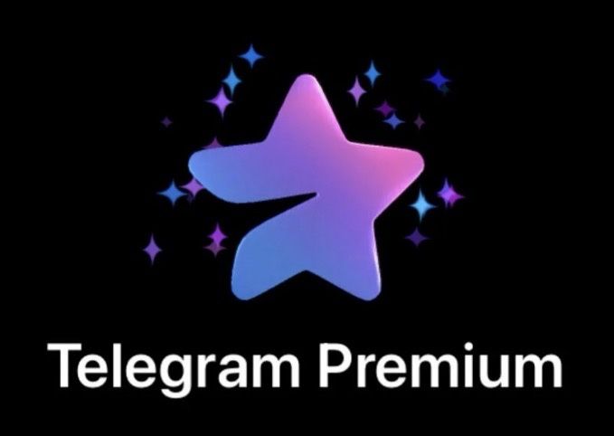 телеграмм звезды/премка