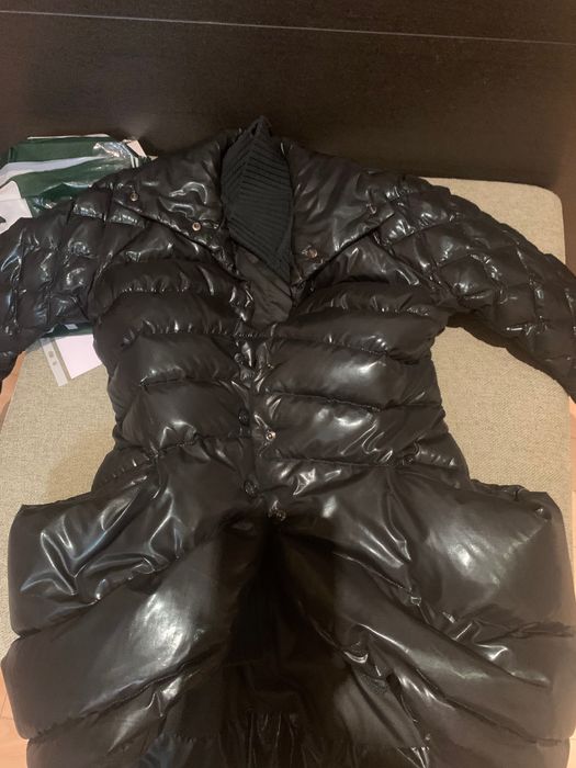 Пальто, куртки, Италия.