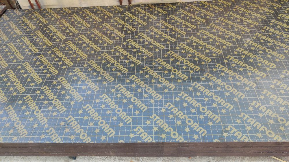 Tego placaj cofraje Stoc 18 20 MM