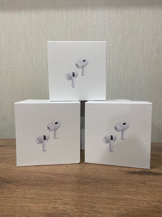 Airpods 2 поколения