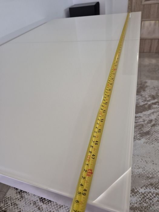 Трапезна разтегателна с повдигащ механизъм маса