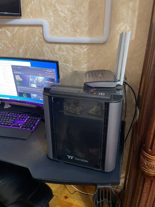 Продаю игровой пк