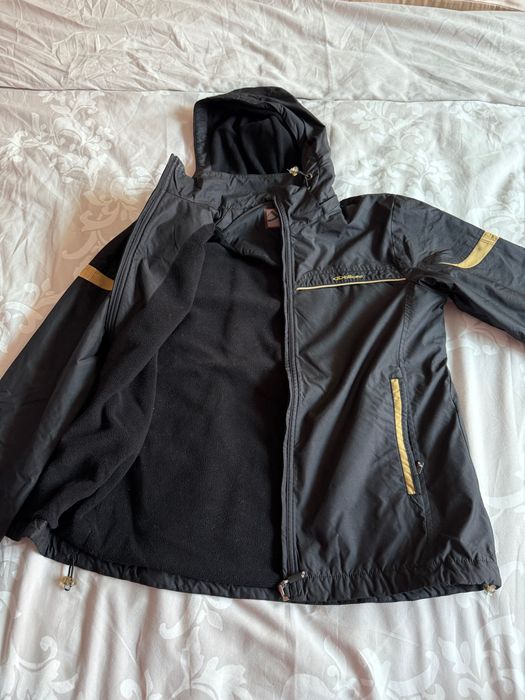 Дамски зимен екип