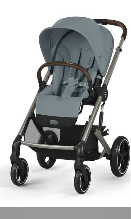 Cybex Bailos S Lux