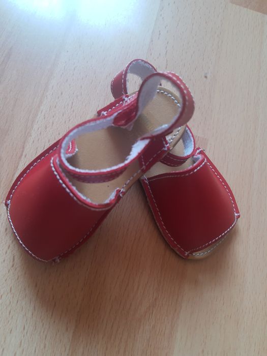 Детски сандали 20 номер