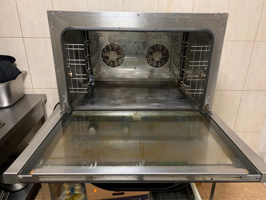Vand cuptor patiserie  2.20 W
