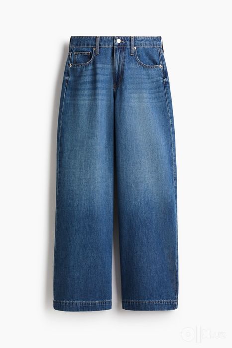 Джинсы H&M оригинал из США