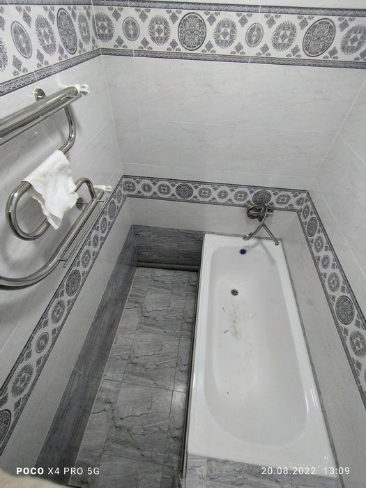 Кафелщик, Kafelshik,