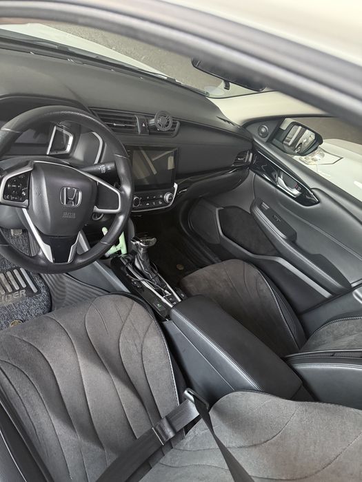 Продаю автомобиль Honda Crider 2023 годы выпуска