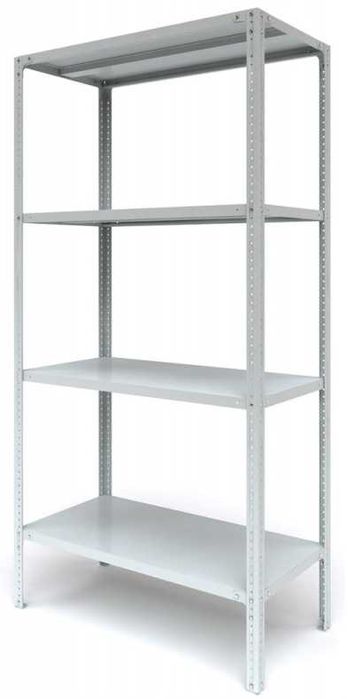 Стеллаж металлический