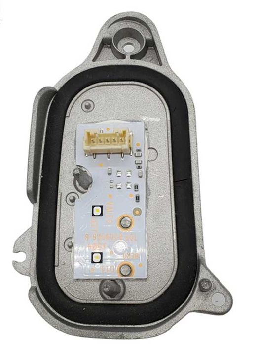 Modul led NOU Drl dreapta stanga lumini de zi  daylight Audi Q5