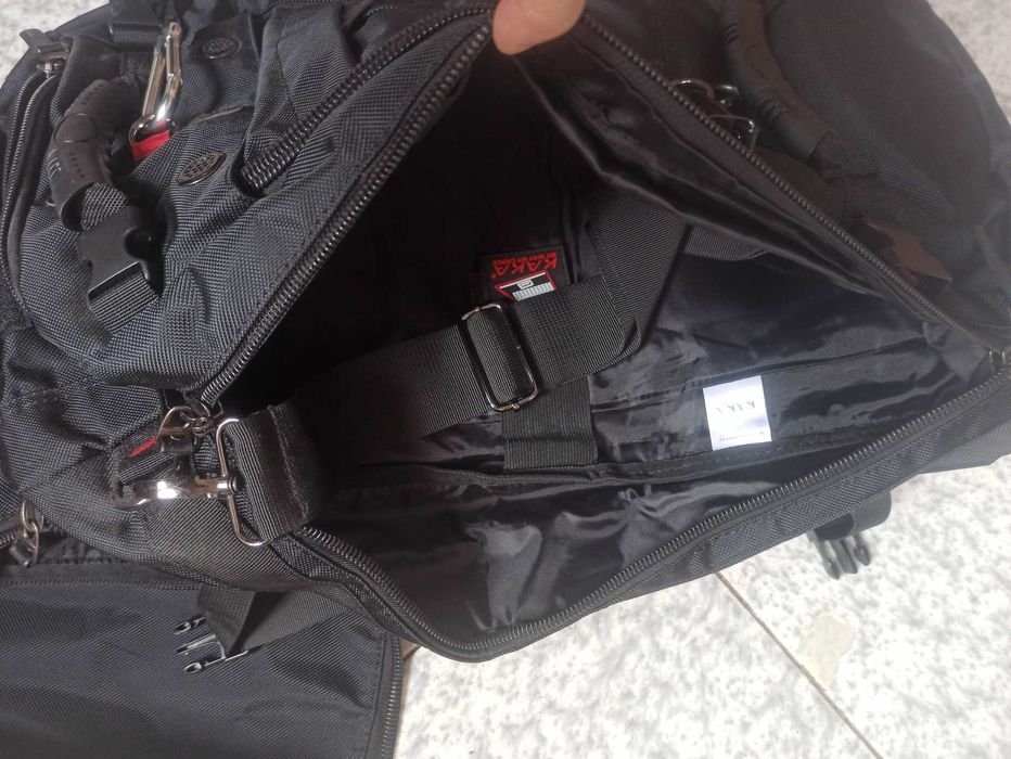 Раница за хайкинг и катерене