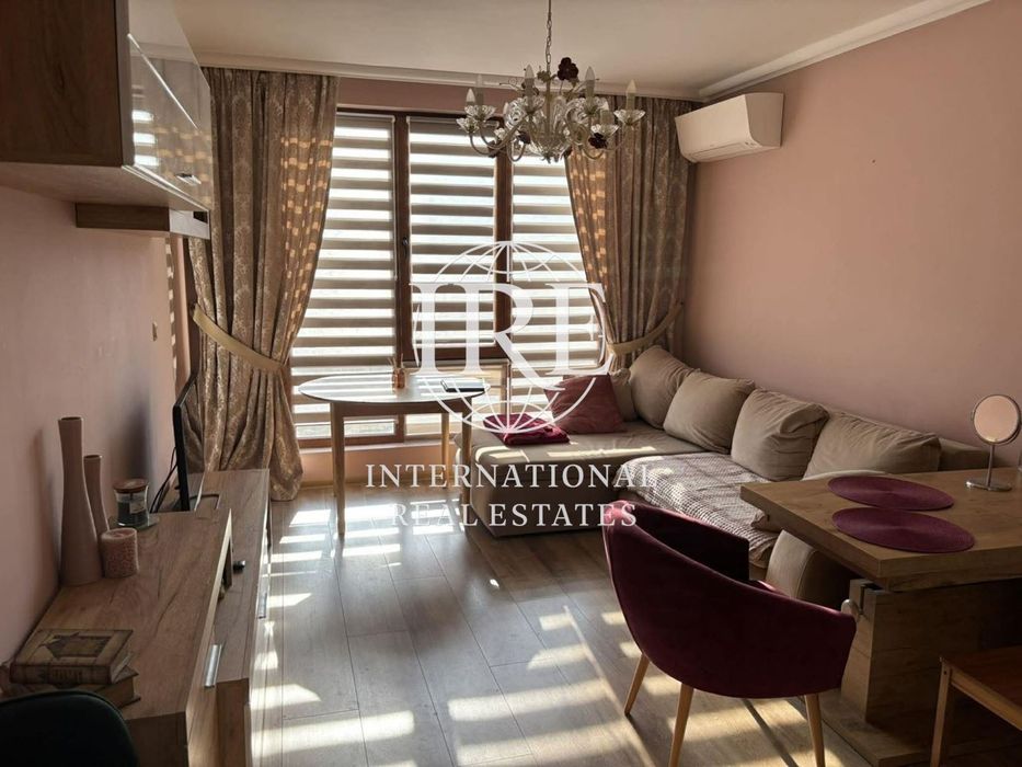 2-стаен в Варна-Виница площ 60 цена 147000