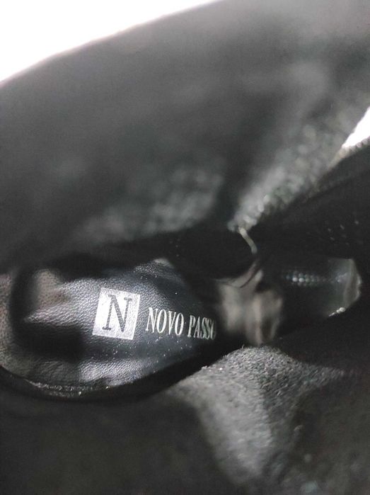 Продам полусапожки