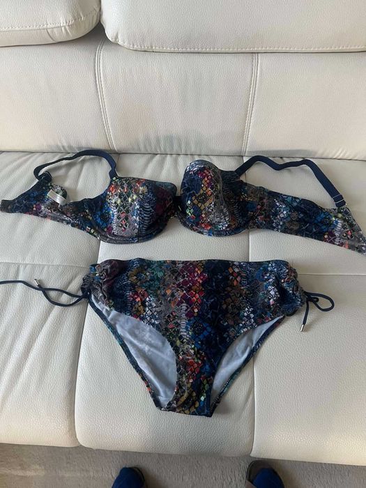 Бански от две части Астратех