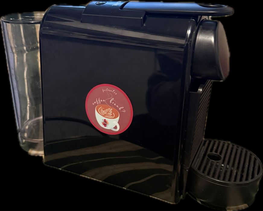 Nespresso Essenza Mini