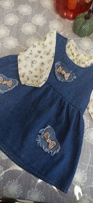 Детские вещи на девочку