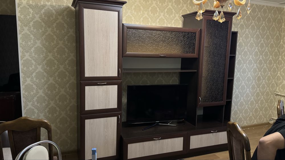 Продам стенку , горку