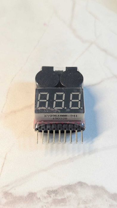 FPV Дрон Eachine, Комплект, Оригинал