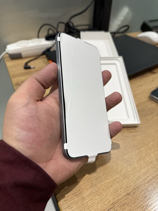 Samsung a56 holati zor