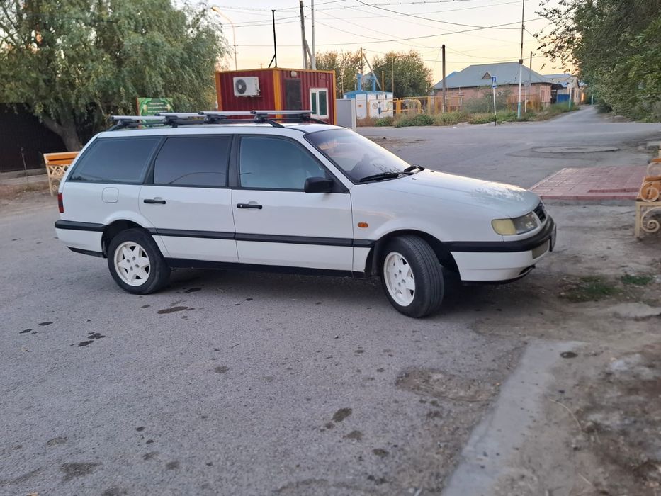 Пассат В4 сатылады