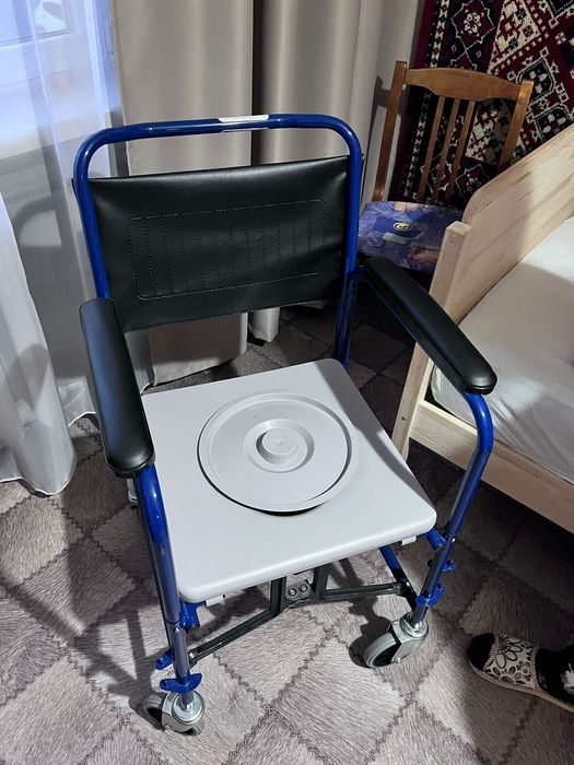 Продам кресло-коляску