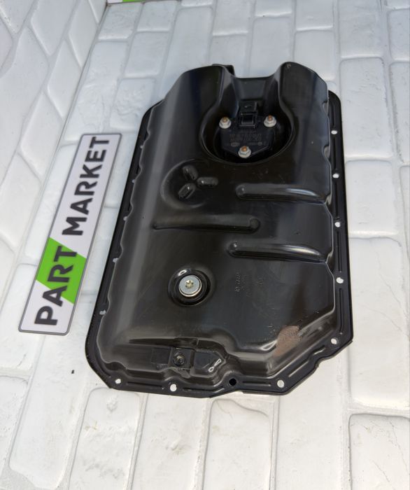 Картер двигател AUDI 3.0TFSI 06E103600C