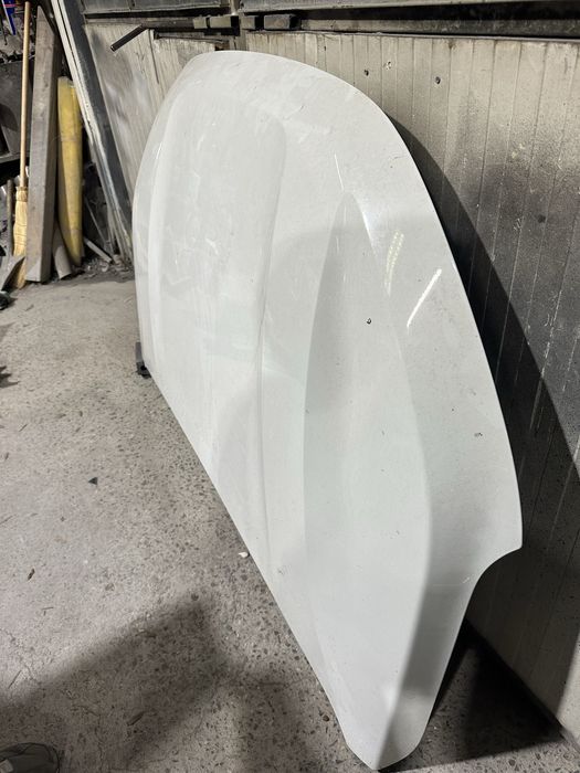 Dacia Jogger преден капак след 2021