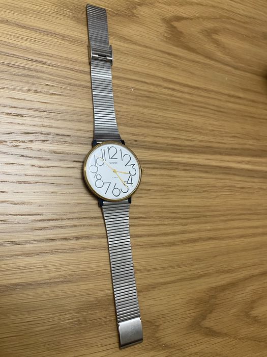 Мъжки часовник Seconda 21 jewels